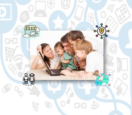 Опрос читателей РГДБ