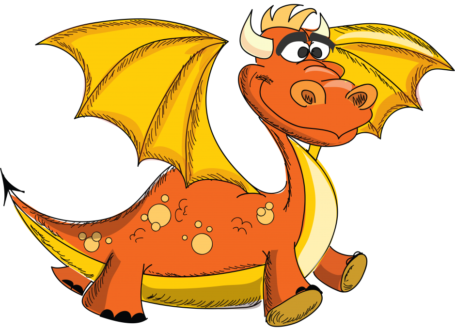 dragon