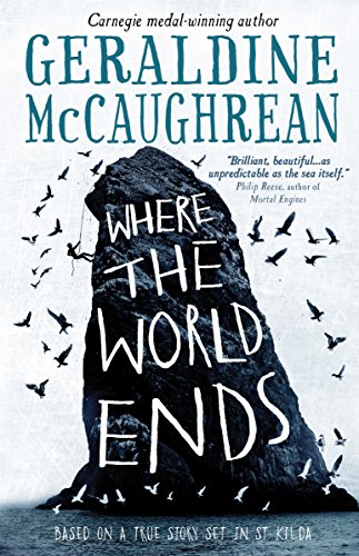 where the world ends