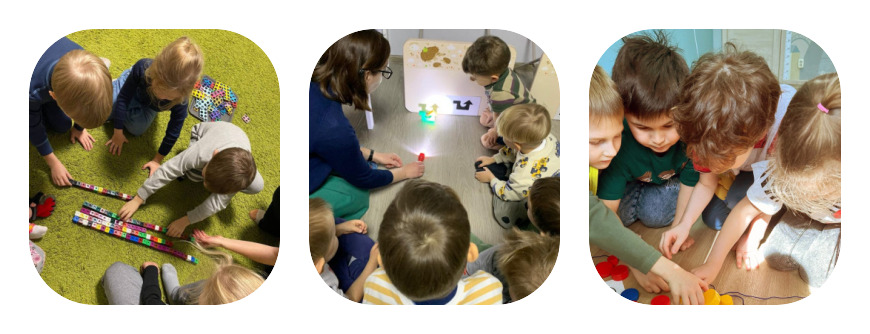 Мышематика 55