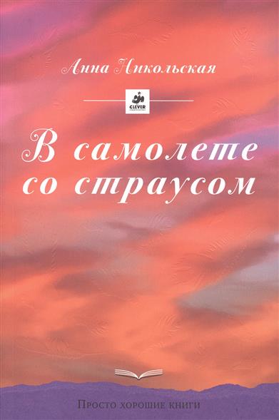 v samolete