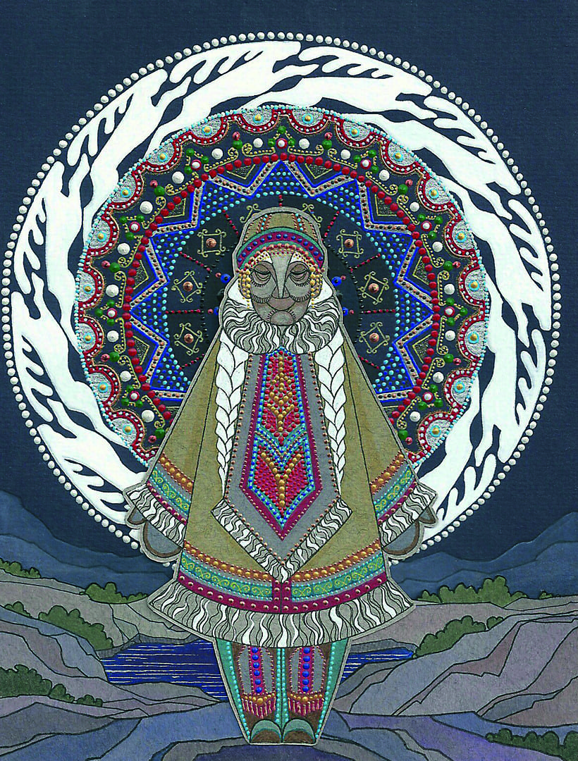 Тиунова Анастасия Юрьевна