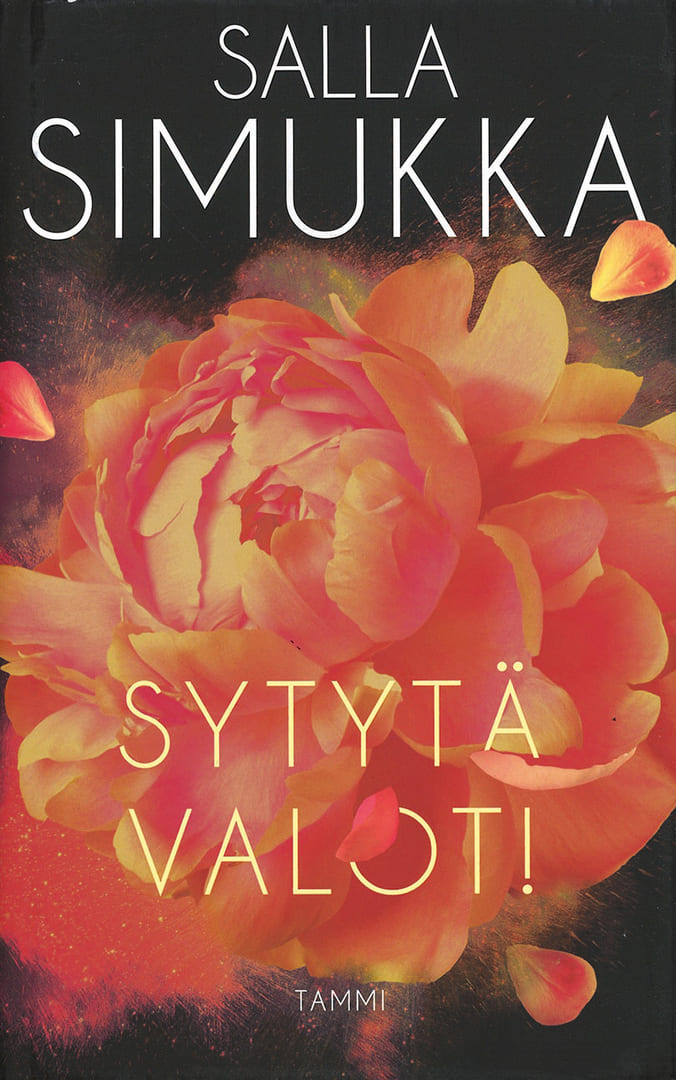 Симукка, Салла (Simukka, Salla) «Включи свет! – Выключи свет!»
