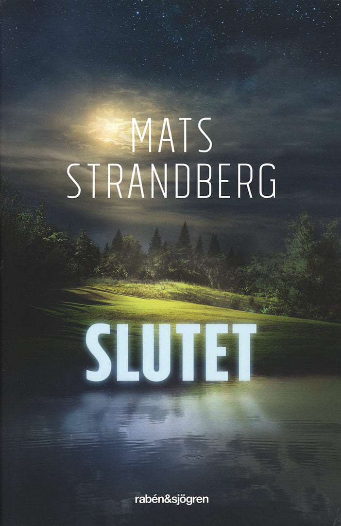 Страндберг, Матс (Strandberg, Mats) «Конец»