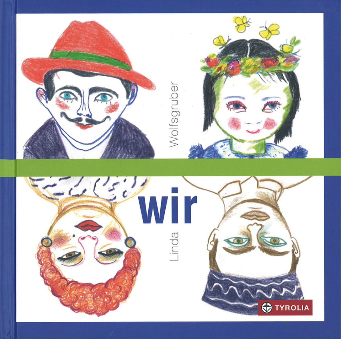 Вольфсгрубер, Линда (Wolfsgruber, Linda) «Мы»