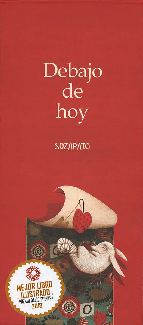 Созапато (Sozapato) «За сегодня»