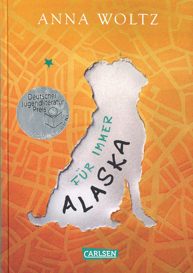 Клуитманн, Андреа (Kluitmann, Andrea) «Аляска»