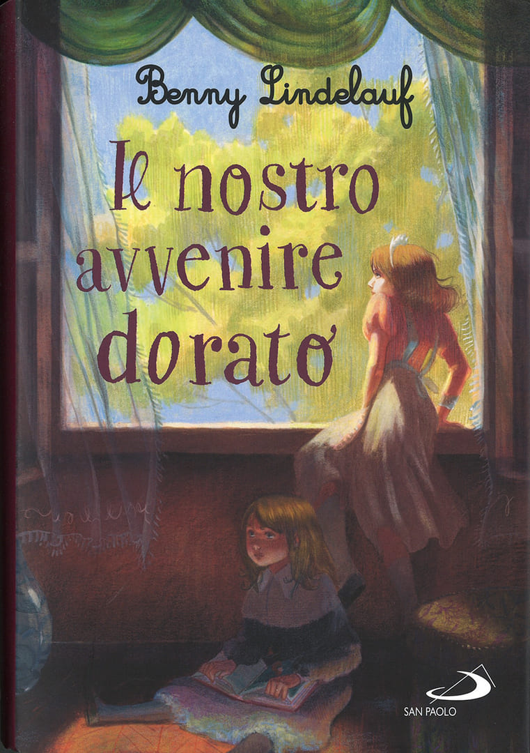 Патрукко Бекки, Анна (Patrucco Becchi, Anna) «Небеса Хейвиша»