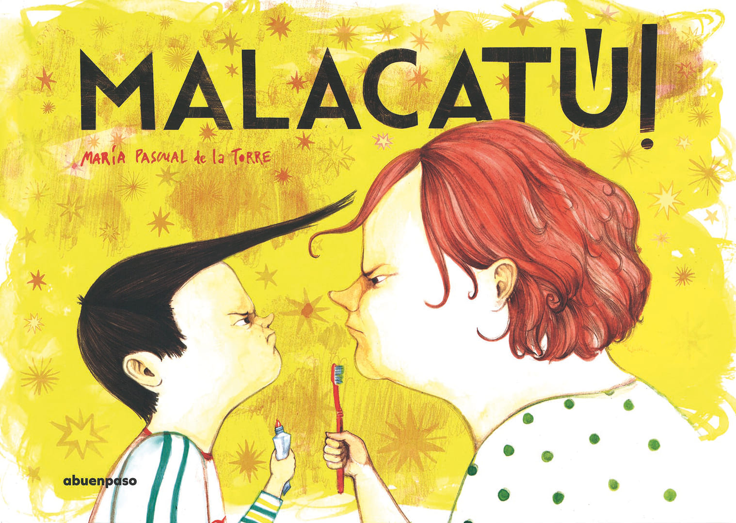 Жане, Альберт (Jané, Albert) «Малакату!»