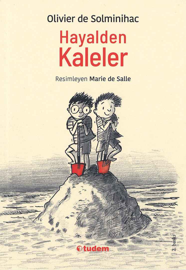 Келледжиоглу, Дамла (Kellecioğlu, Damla) «Рыцарь вод»