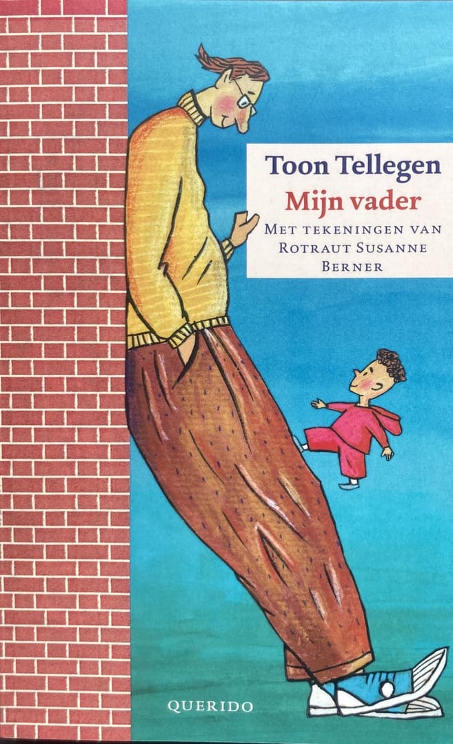 Нидерланды: Тоон Теллеген