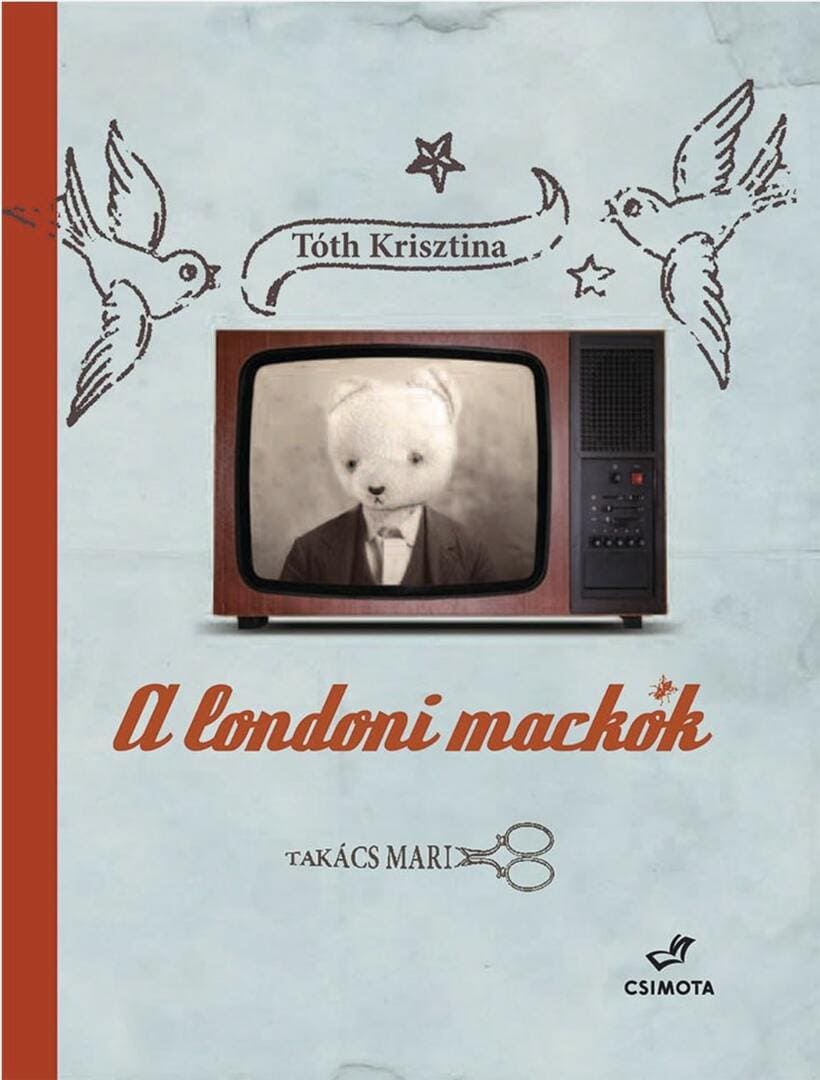Венгрия: Мари Такач