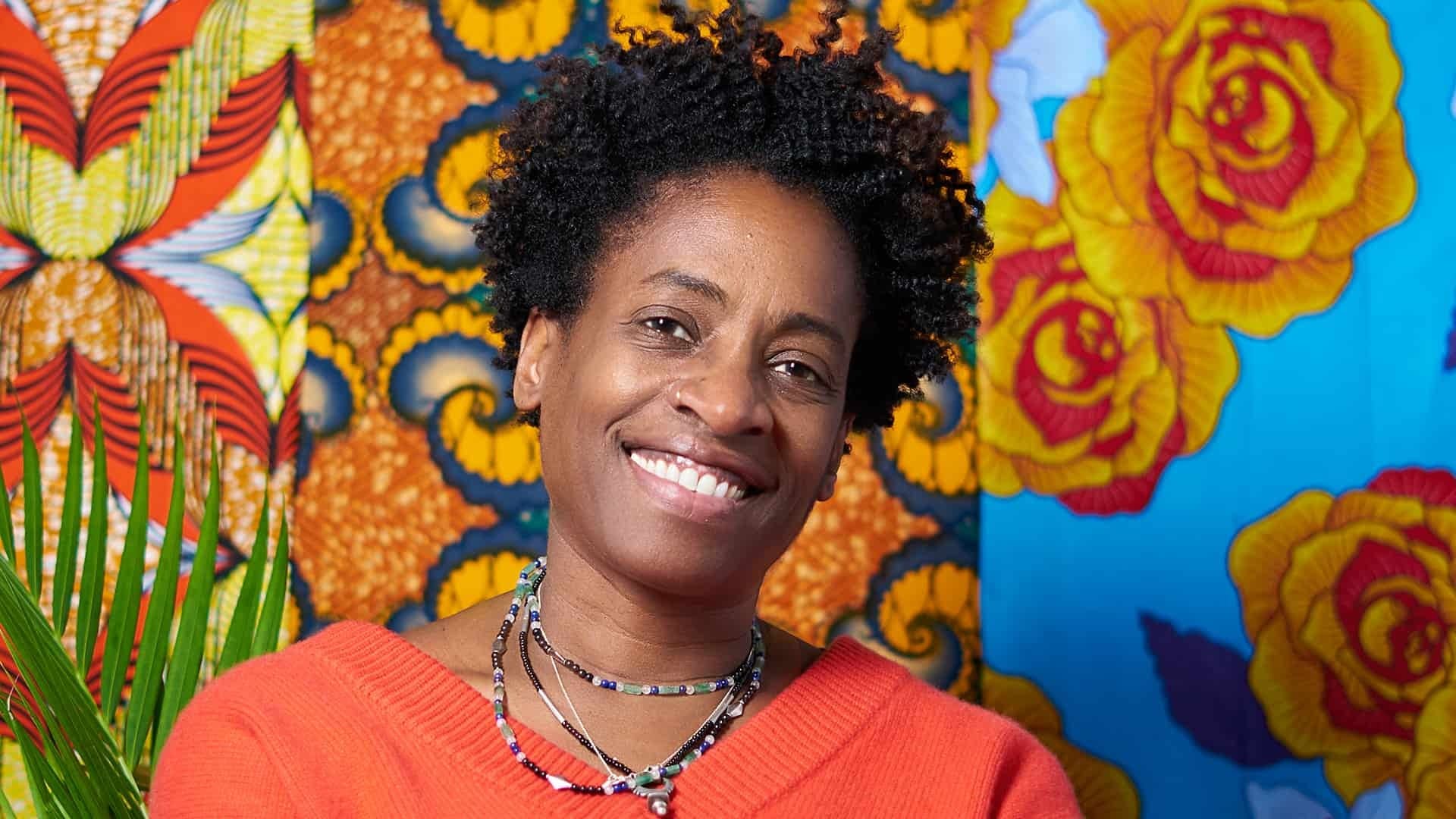 Жаклин Вудсон