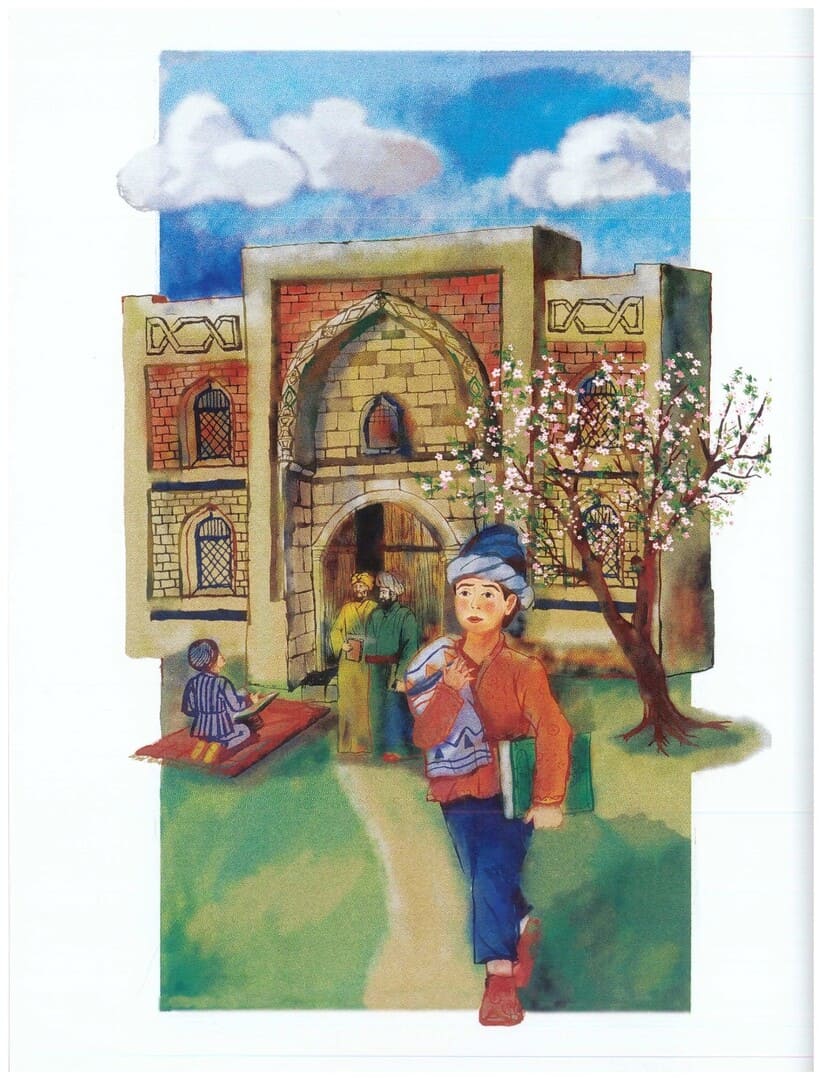 «Şuşanın sehrli açarı»/«Волшебные ключи Шуши»