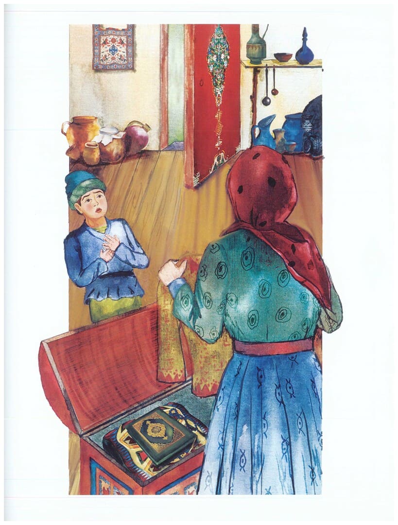 «Şuşanın sehrli açarı»/«Волшебные ключи Шуши»