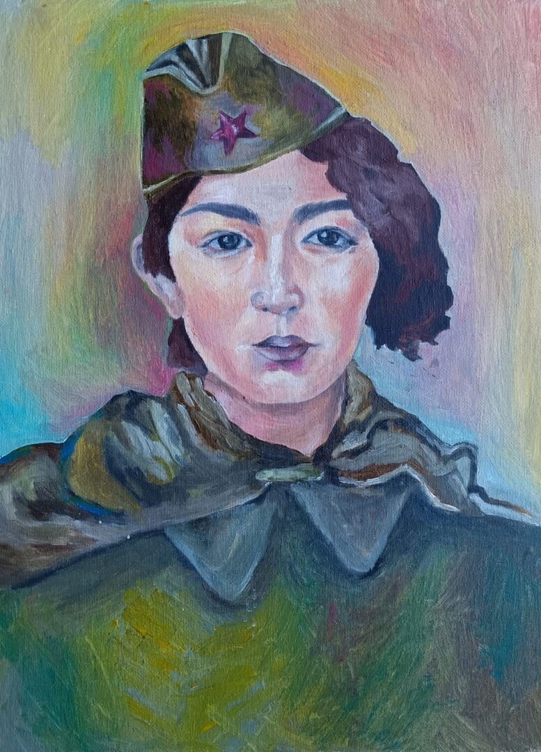 «Наша Алия»