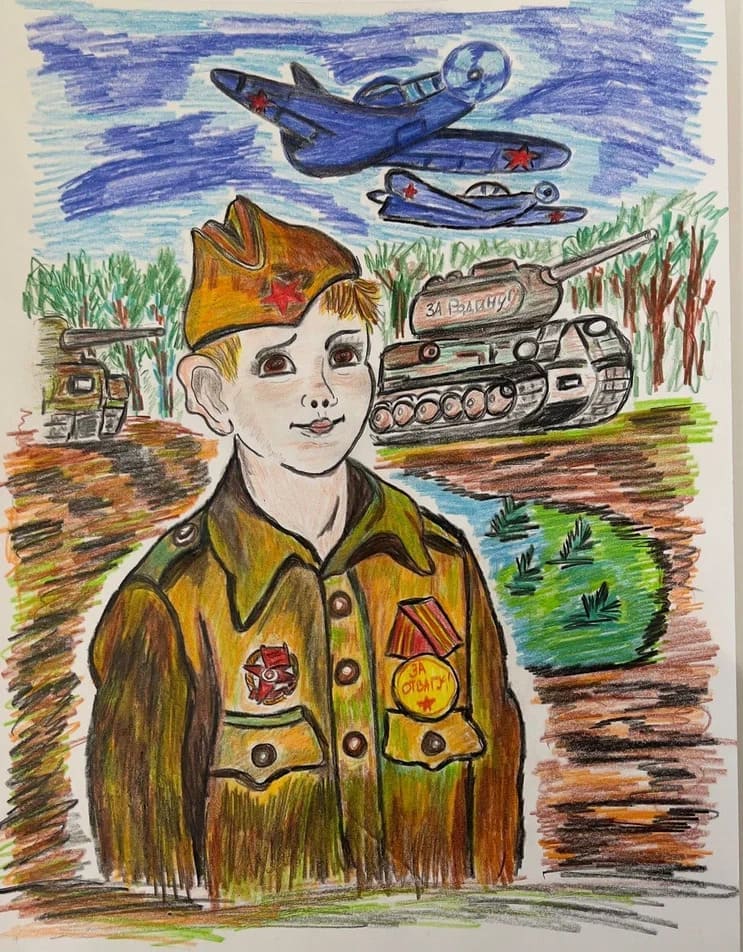 «Сын Полка»