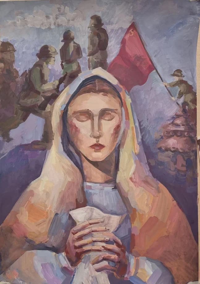 «Письмо победы»