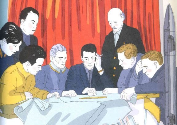 Выставка «Мир профессий изнутри: книги о профессиях и профессионалах»