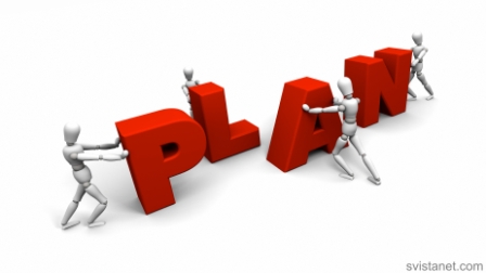 plan