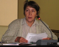 chudinova