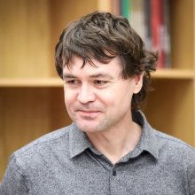 Шамиль Идиатуллин