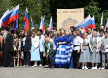 День славянской письменности – 2024