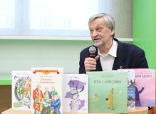 Юрий Нечипоренко