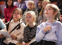 Выставка «Россия» на ВДНХ