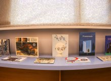 Выставка «Корейская иллюстрация. Мировое признание»