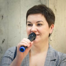 Выставка "Человеческий портрет" в РГДБ