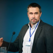  Борис Кузнецов- генеральный директор издательства «РОСМЭН»
