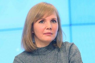 Лариса Паутова