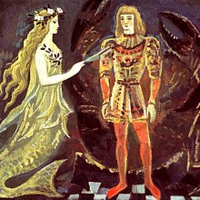 Принц – краб