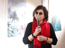 Анастасия Архипова