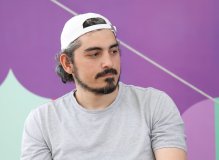 Ислам Ханипаев