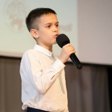 Награждение победителей Всероссийского конкурса студенческих работ «Сытинское дело»