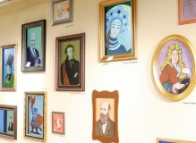 Детский интеллектуальный центр #ЗнайЧитай / Сказка