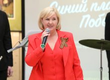 Нелли Мамаева