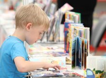 Московская международная детская книжная ярмарка