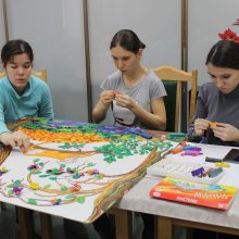 Фестиваль "Планета особенных детей"
