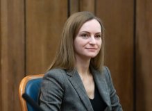 Анастасия Дятловская