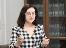 Валентина Дегтева
