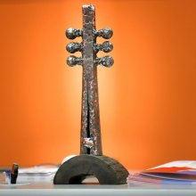 ран-при в номинации «Явление» премии «Образ Книги» за многолетнюю поддержку книжной иллюстрации как особого вида искусства