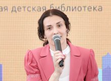 Оксана Иванова