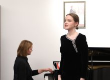 Вероника Кравченко