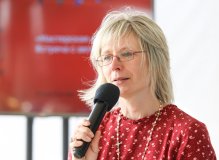 Елена Усачева