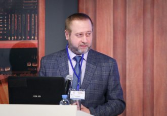 Сергей Мокров