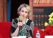 Екатерина Тимошкина