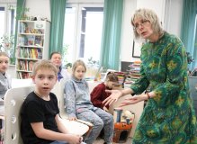 Елена Усачёва
